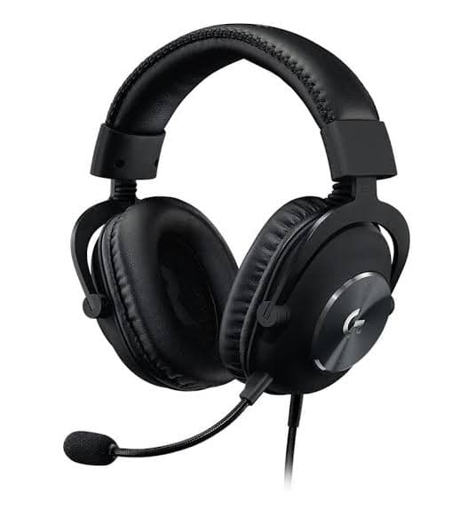 Casque Gaming avec Micro DMB Pro