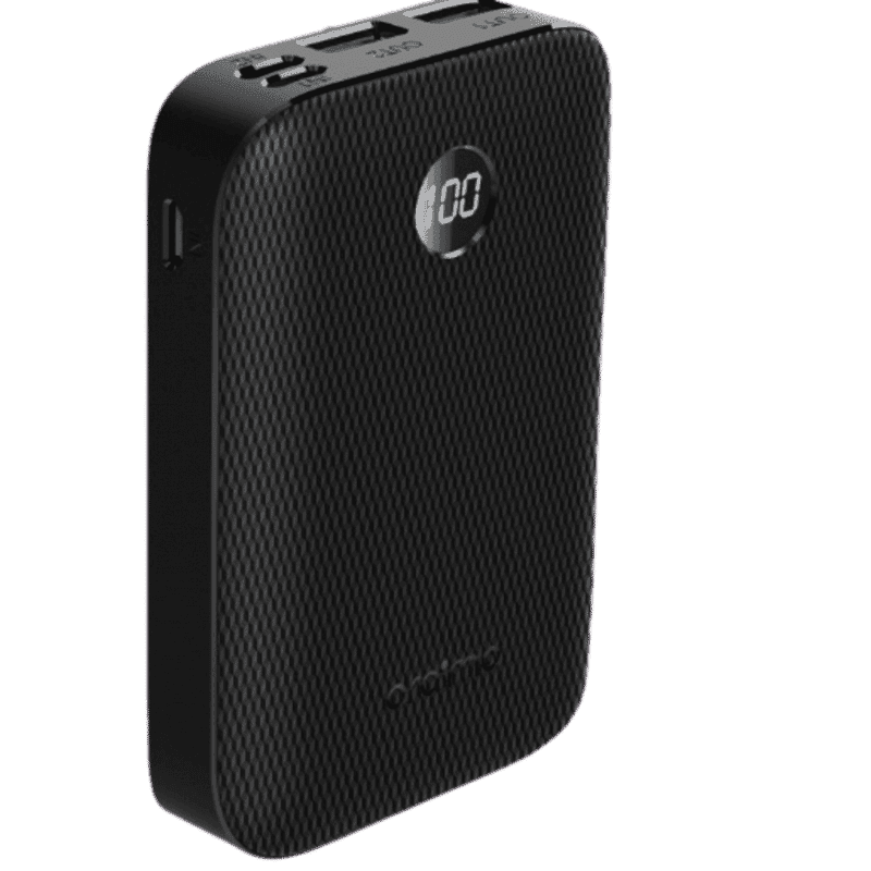 Powerbank Solaire Oraimo 10000mAh