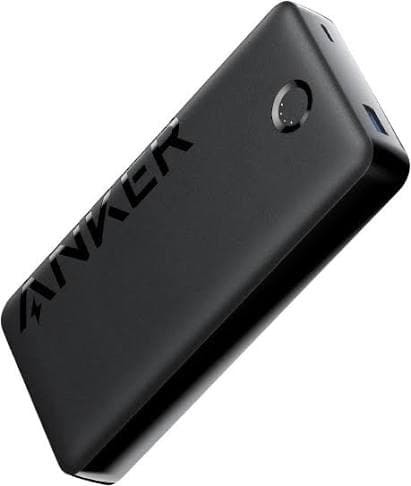 Anker PowerCore 20000mAh Powerbank