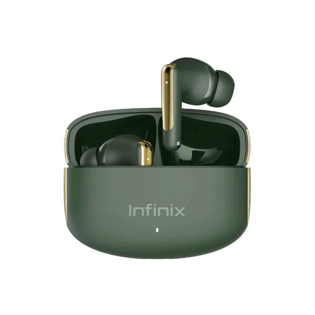 Infinix XE28 Écouteurs Bluetooth