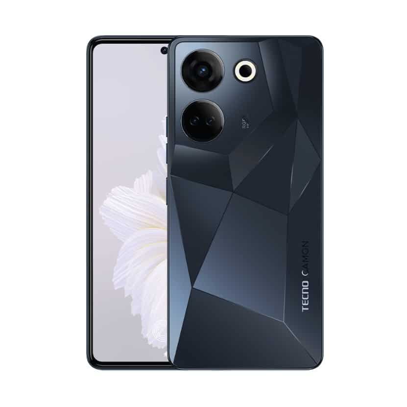 Tecno Camon 20 Pro 256 Go
