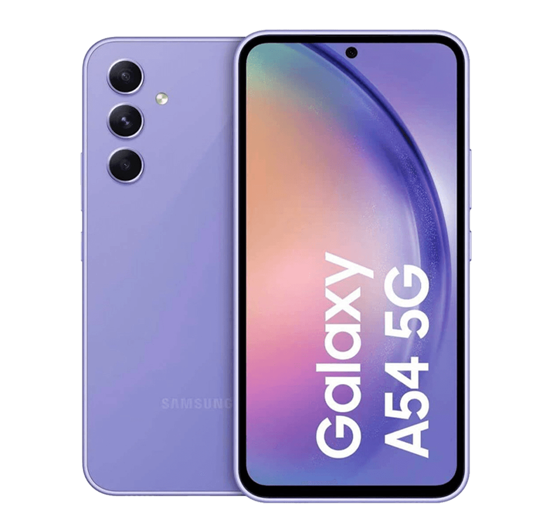 Samsung Galaxy A54 5G 128 Go