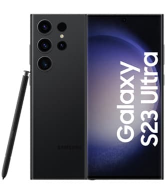 Samsung Galaxy S23 Ultra 256 Go