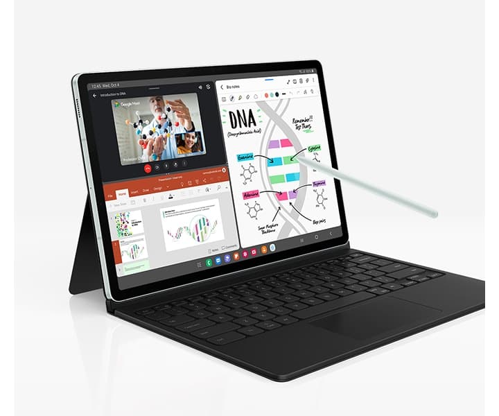 Samsung Galaxy Tab S9 FE 128Go