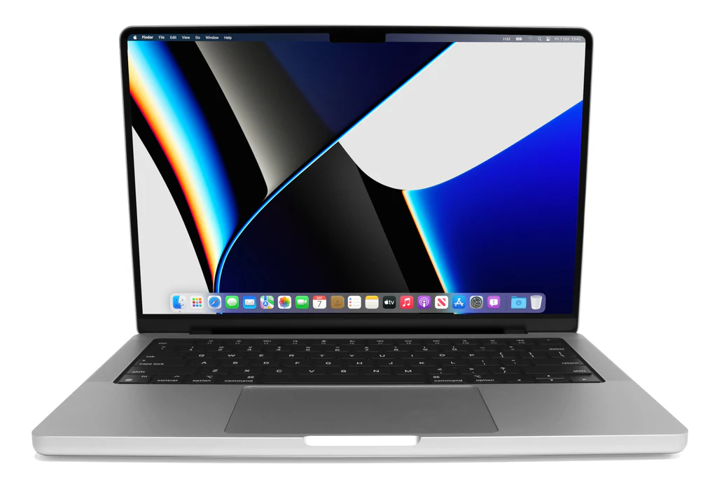 MacBook Pro M2 14 512Go